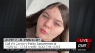Missing Child: Where is Kali Cook Muir?