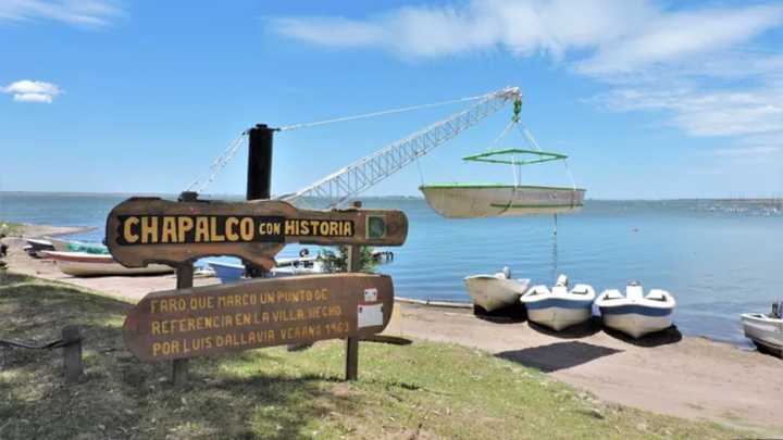 El lugar perfecto de Buenos Aires para una escapada con un atractivo único