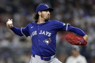Blue Jays beat Yankees 7-1, extend AL East lead – Winnipeg Free Press
