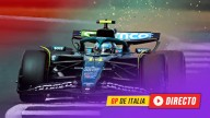 GP de Italia F1 en directo hoy | Sigue la carrera del Gran Premio de Monza online en vivo
