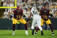 Commanders Make Shocking Decision on Starter