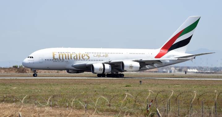 Trump’s Visa Announcement Plunges Flight Into Chaos as Passengers Demand to Get Off