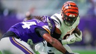 Bengals rule 2 players out for Broncos game