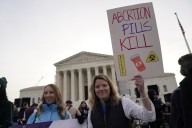 Mail-Order Abortion Drugs Risk Turning 'Choice' Into Coercion