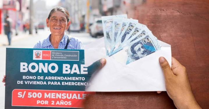 Ministerio de Vivienda paga 500 soles a familias peruanas: ¿Cómo saber si puedes cobrar en septiembre?