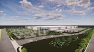 TCC and Affinius Capital Break Ground on 779,000 SQFT Sequoia Logistics Center South of Portland