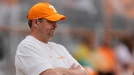 No. 15 Tennessee set for first SEC road test against undefeated Mississippi State