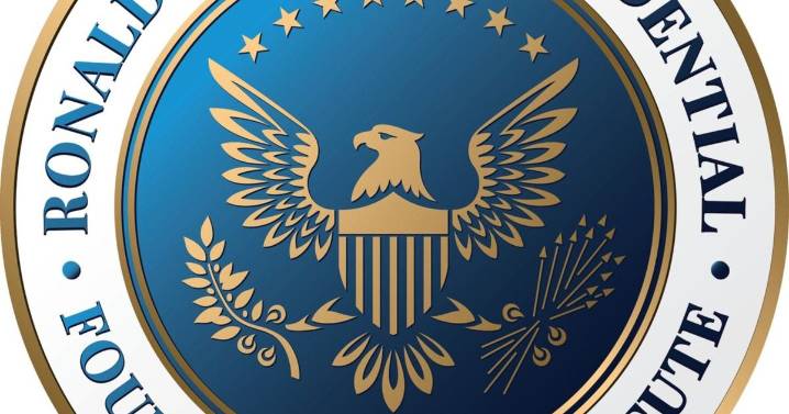 STATEMENT BY FRED RYAN, CHAIRMAN OF THE BOARD OF THE RONALD REAGAN PRESIDENTIAL FOUNDATION AND INSTITUTE ON THE DEATH OF CHARLIE KIRK