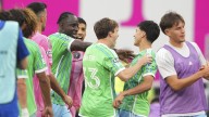 Fanáticos de Inter Miami y Seattle Sounders también se pelearon tras la final de Leagues Cup