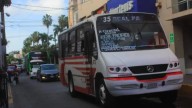 Por el regreso a clases aumenta la demanda en rutas de Águilas del Pacífico