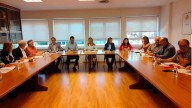 El ISSLA tendrá un nuevo espacio de formación en riesgos laborales “para llegar a todos los colectivos”