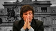 Tras la derrota electoral, Milei se mete a ordenar la mesa política y habilita otra con gobernadores