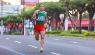 ¿Cómo un atleta Olímpico? Juan Luis Barrios revela las claves para correr un Maratón