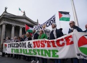 Ban on services must be included in Occupied Territories Bill, report says