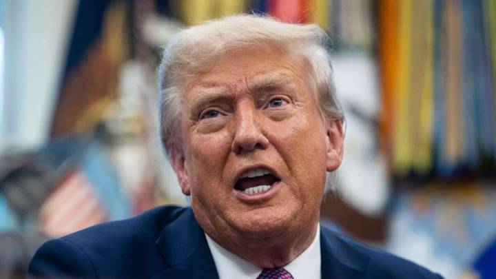 Donald Trump Is Not a Peace President