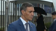 Sánchez asegura que el buque Furor no se confrontará con las fuerzas israelíes