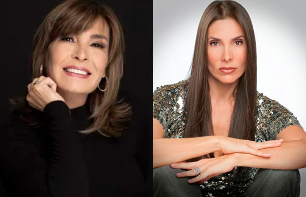 La guerra sigue encendida entre Ana Karina Manco y Alba Roversi
