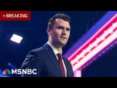 LIVE: Officials provide an update on the fatal shooting of Charlie Kirk