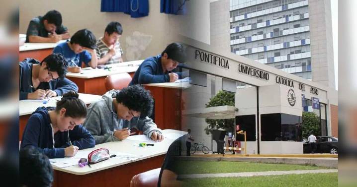 Resultados de examen de admisión PUCP 2025: revisa los puntajes y lista de ingresantes