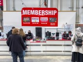 Costco: Membership Growth Likely Insufficient To Justify Extreme Valuation (NASDAQ:COST)