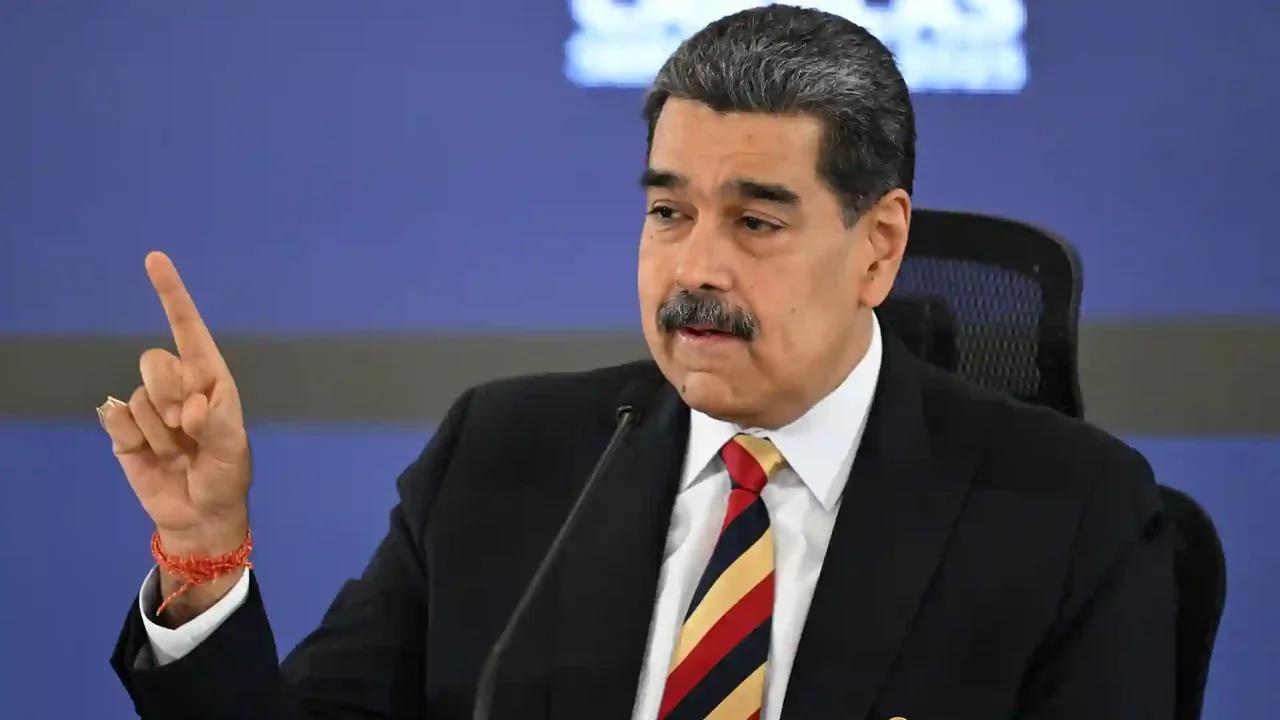 Maduro volvió a cambiar la fecha de la Navidad en Venezuela ¿Cuándo es este año?