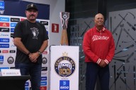 Diablos Rojos de México y Charros de Jalisco inican mañana la Serie del Rey