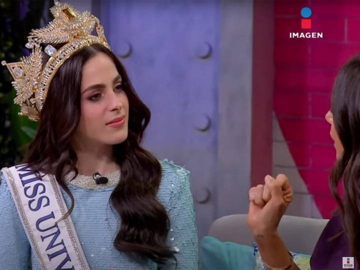 ‘Abracen lo que son’; Miss Universe México 2025 se alista para el certamen internacional
