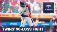 Minnesota Twins DESPERATE to Avoid 90