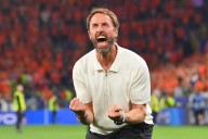Gareth Southgate on Man Utd’s three-man shortlist to replace Ruben Amorim