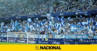 Sergio Pellicer convence al hijo pródigo para que vuelva al Málaga