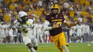 College football rankings: Big 12 teams in updated Coaches, AP polls