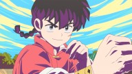 Weekly Episodes of Netflix Anime 'Ranma 1/2' Season 2 Coming October 2025