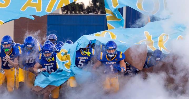 Check out the New Orleans area prep football schedule for Week 2