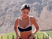 “Fue un cambio intenso”: Camila Andrade revela dificultades tras abandonar el departamento en el que vivía con Kaminski