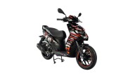 Aprilia SR-GP Replica 175 hp-e Launched In India: Price, Features, Specifications