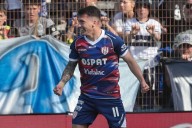 Quién es Mateo del Blanco, la revelación del Clausura