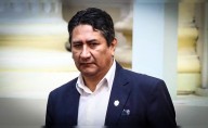 Vladimir Cerrón seguirá prófugo: Poder Judicial rechaza recurso de hábeas corpus que buscaba su libertad