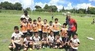 Jeickson Reyes: “El fútbol me dio alegrías, pero sufrí también de discriminación racial”