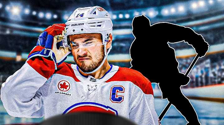Canadiens’ X-factor in 2025-26, and it’s not Nick Suzuki