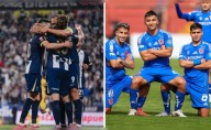 Canal confirmado de Alianza Lima contra U. de Chile por la vuelta de los cuartos de final de la Copa Sudamericana 2025