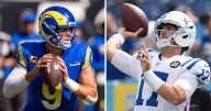 Rams vs. Colts: How to watch, prediction and betting odds
