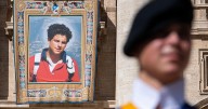 Italian teenager known as "God's Influencer" declared the first millennial saint