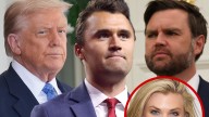 Charlie Kirk Memorial, Trump and Vance Set to Speak, Live Stream