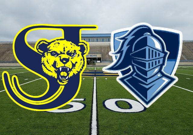 St. Joseph Earns First Win, Runs Past Loy Norrix 51