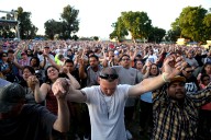 The Evangelical movement’s center has shifted