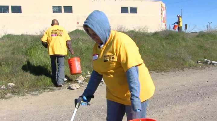 Modesto to replace major homeless program after sudden shutdown 