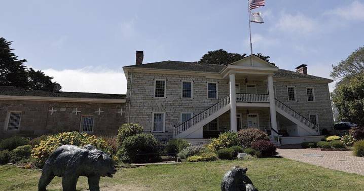 State Supreme Court to hear oral arguments in Colton Hall Oct. 8.