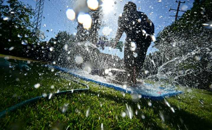 El fenómeno climático La Niña podría reaparecer en septiembre, según la ONU