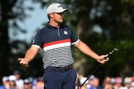 Bryson DeChambeau left 'disappointed' after dropping opening Ryder Cup matches