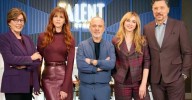 ¿Cómo es 'La Agencia'? La serie de Javier Gutiérrez que desnuda a los actores